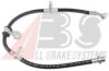 HONDA 46411SH3043 Brake Hose